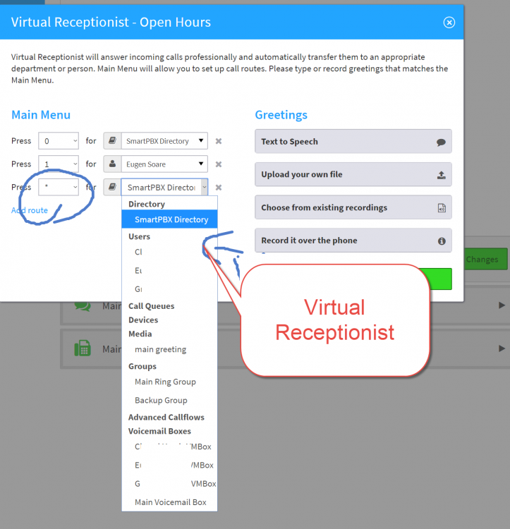 add repeat menu into Virtual Receptionist.png