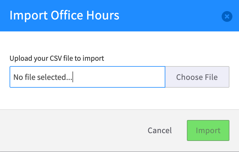SPBX office hours import CSV file.png
